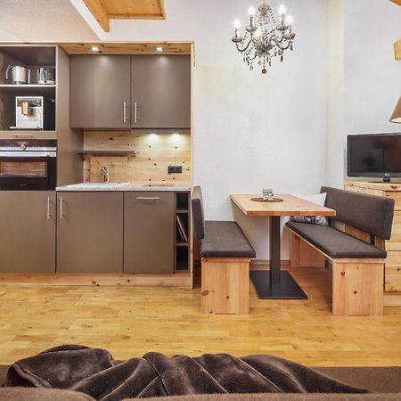 Ferienhaus Knor Умгаузен Екстер'єр фото
