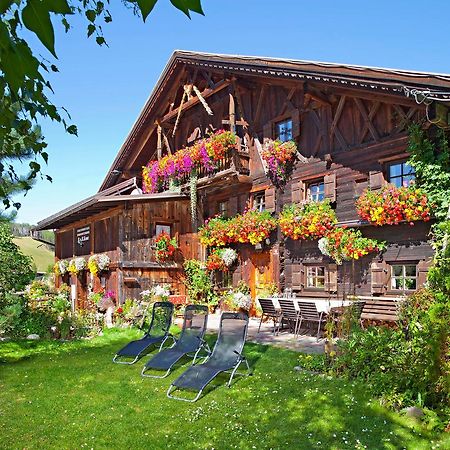 Ferienhaus Knor Умгаузен Екстер'єр фото