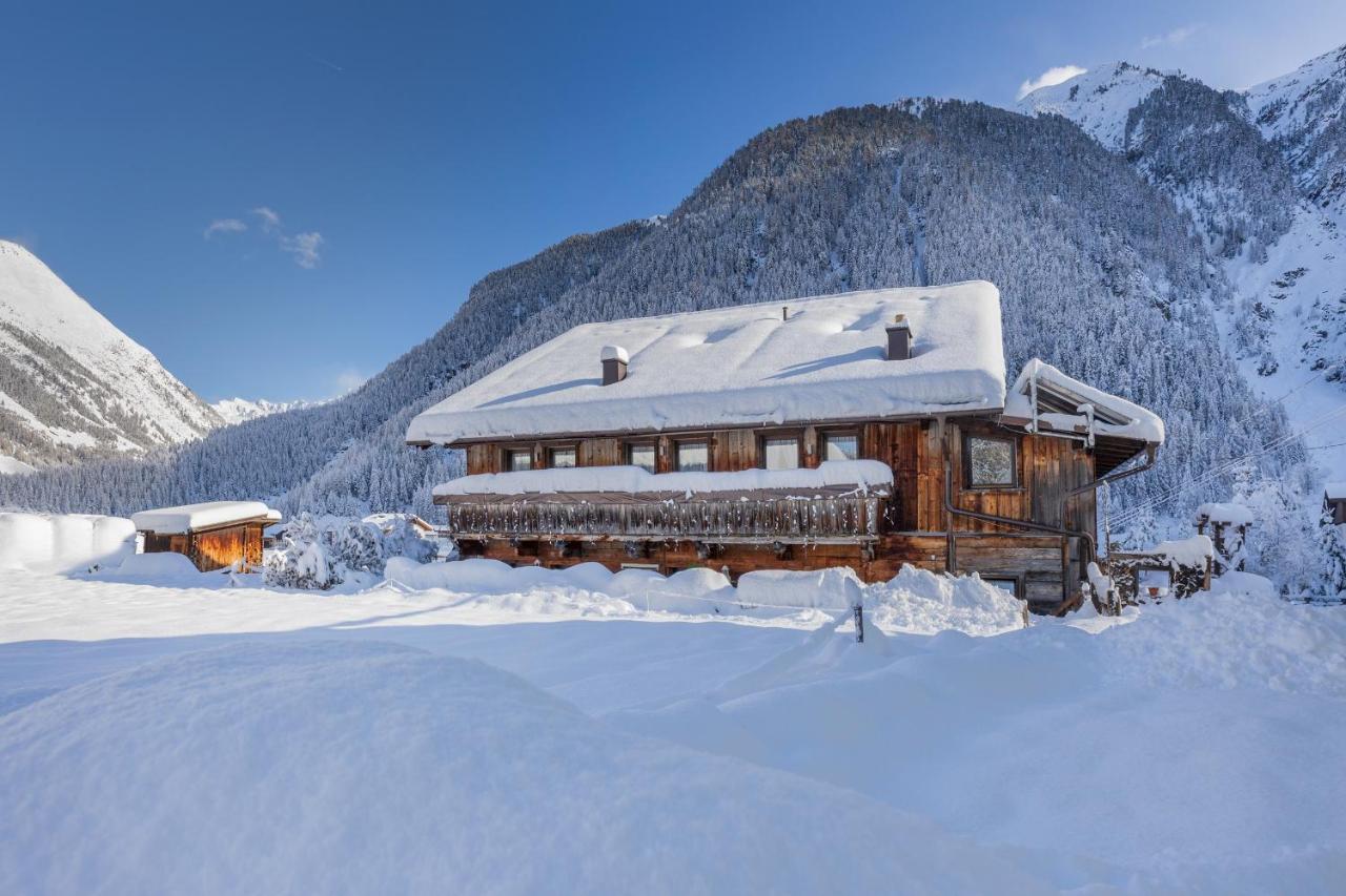 Ferienhaus Knor Умгаузен Екстер'єр фото