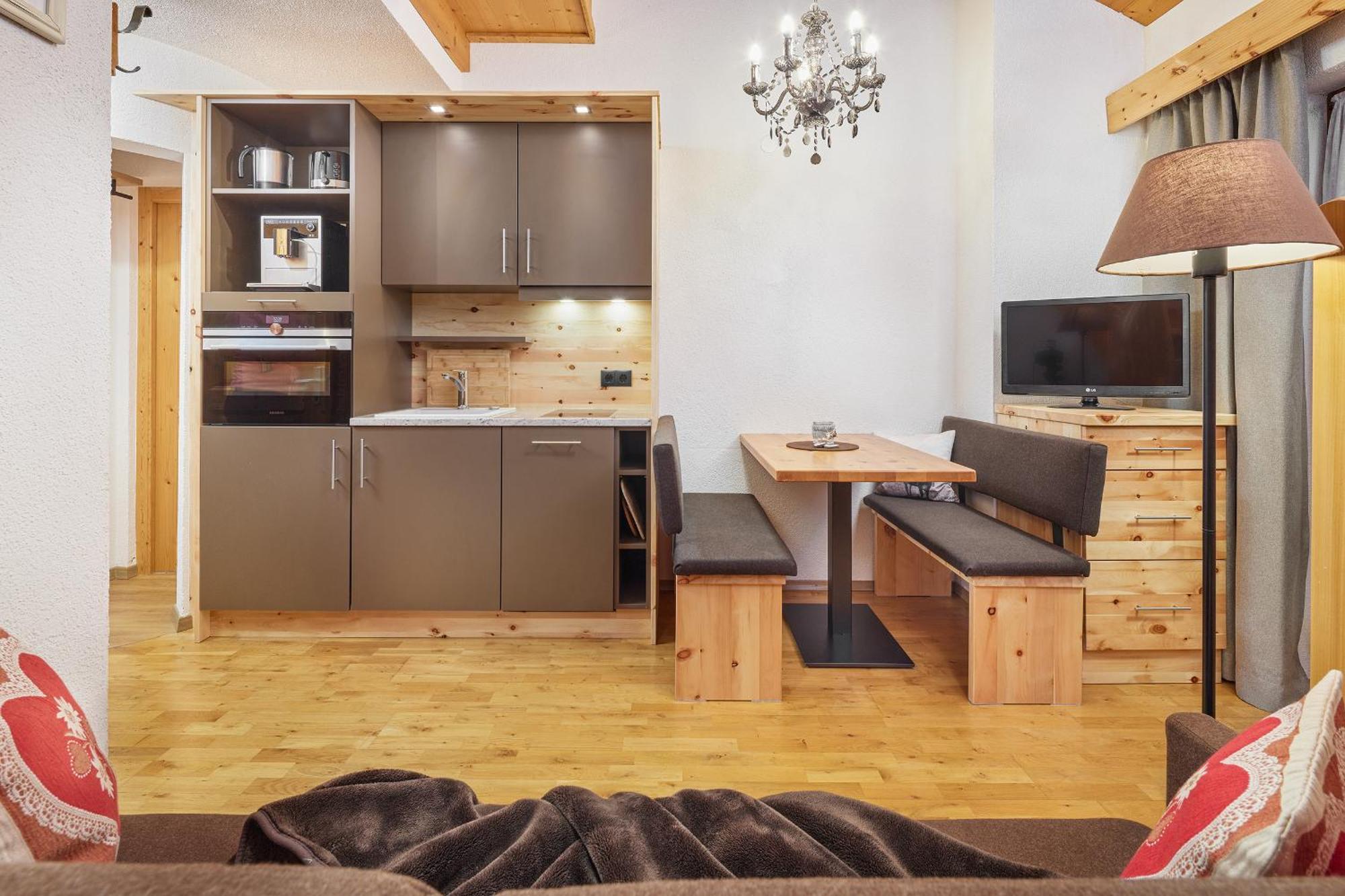 Ferienhaus Knor Умгаузен Екстер'єр фото