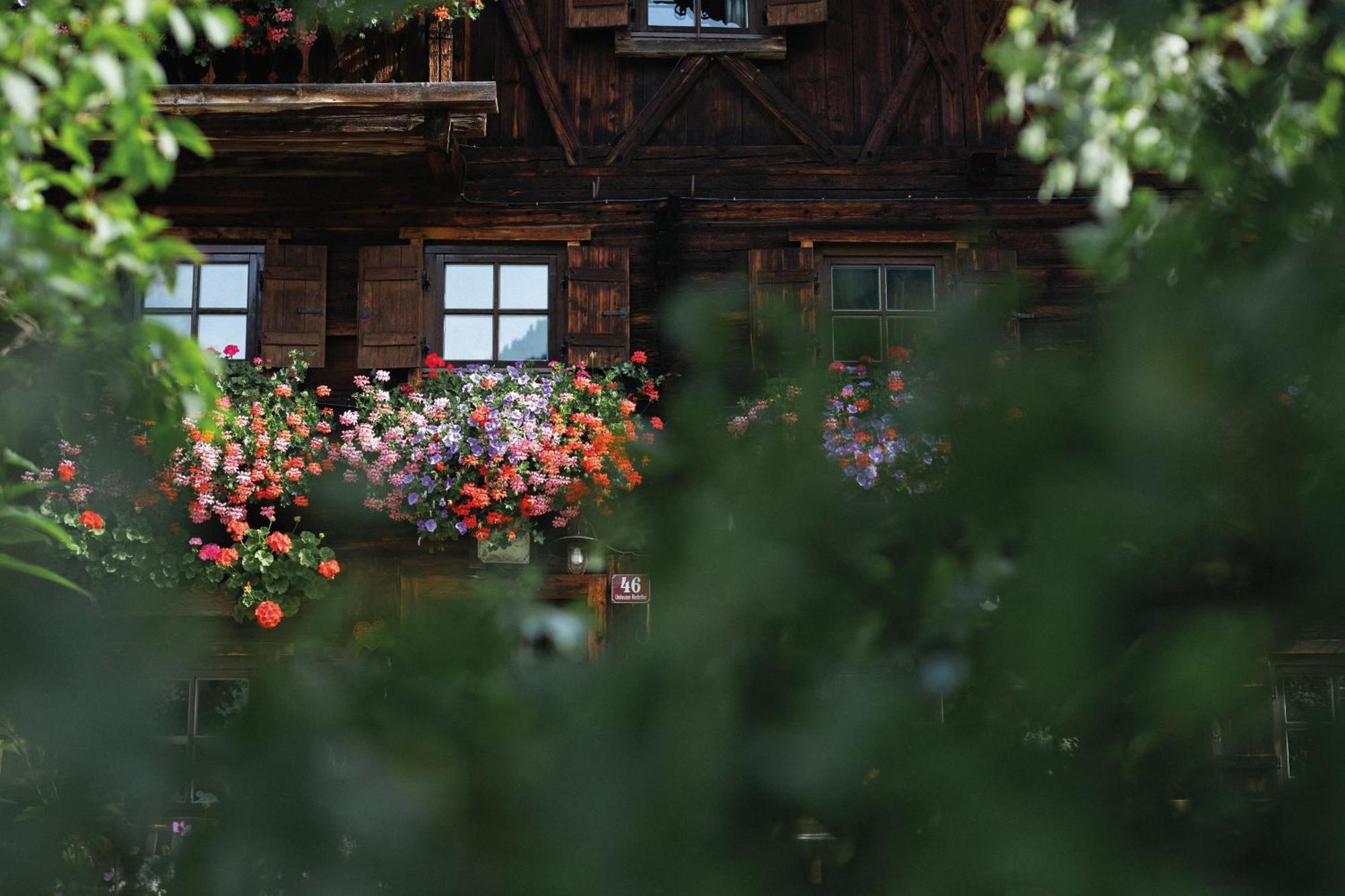 Ferienhaus Knor Умгаузен Екстер'єр фото