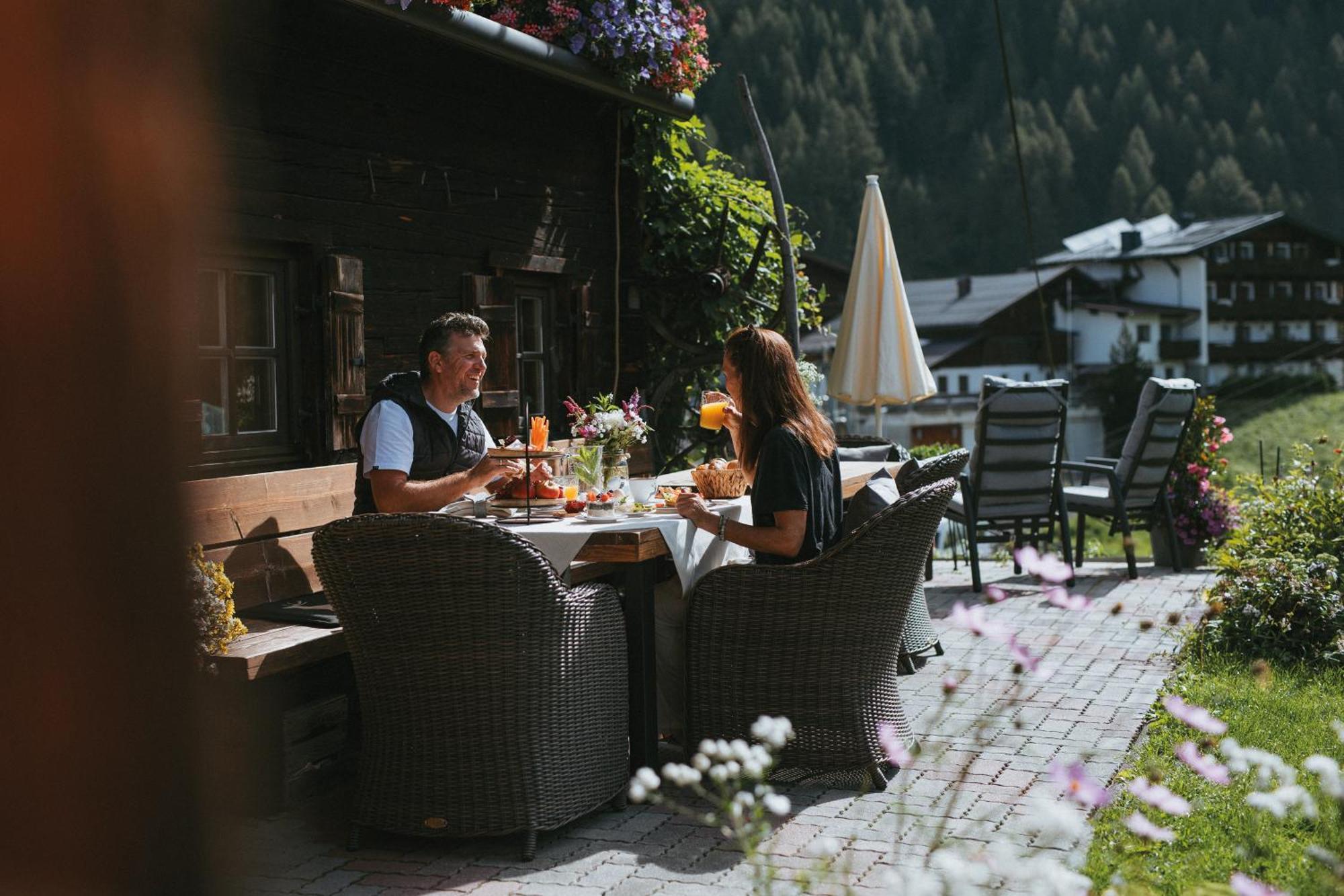 Ferienhaus Knor Умгаузен Екстер'єр фото