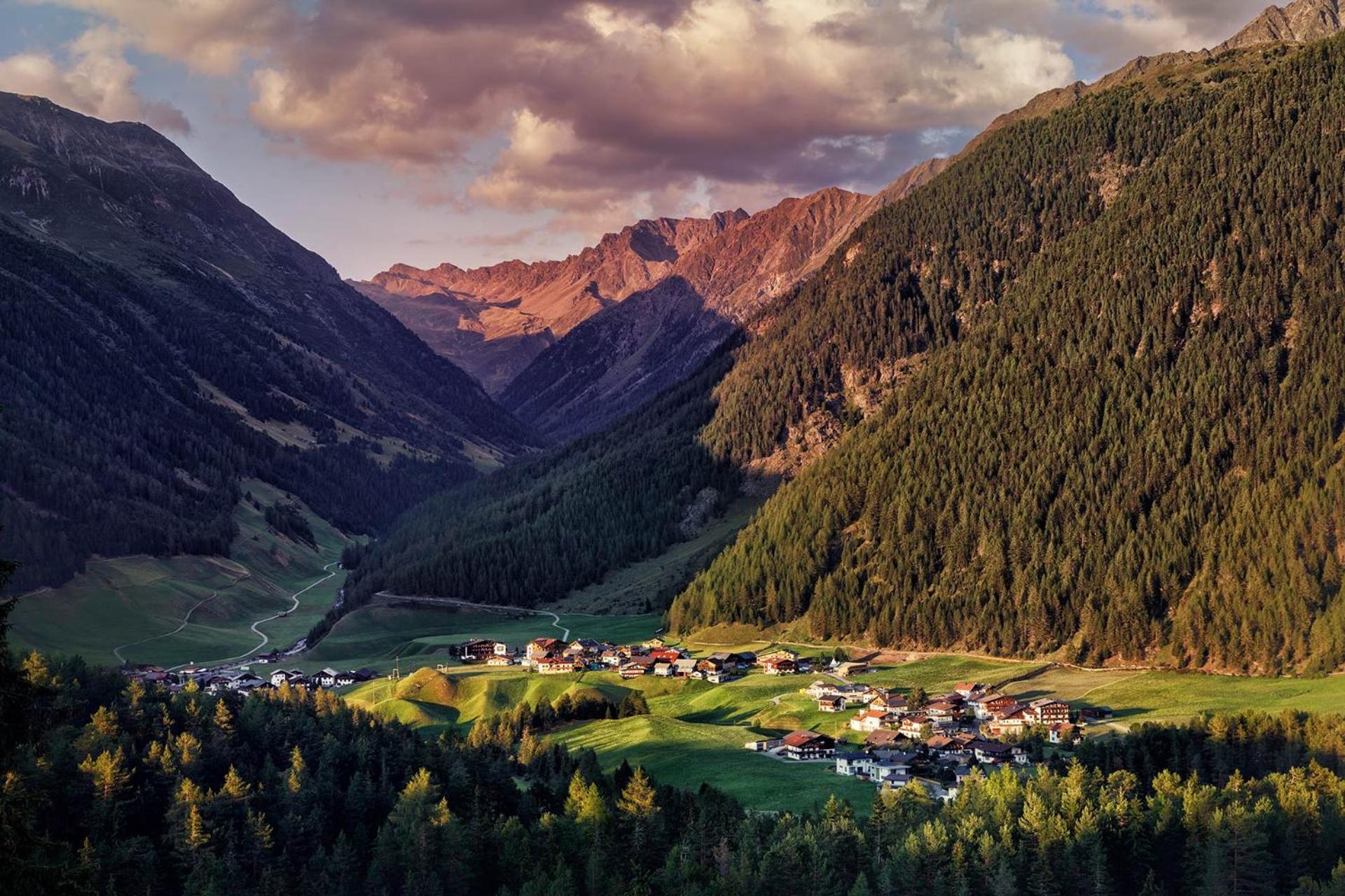 Ferienhaus Knor Умгаузен Екстер'єр фото
