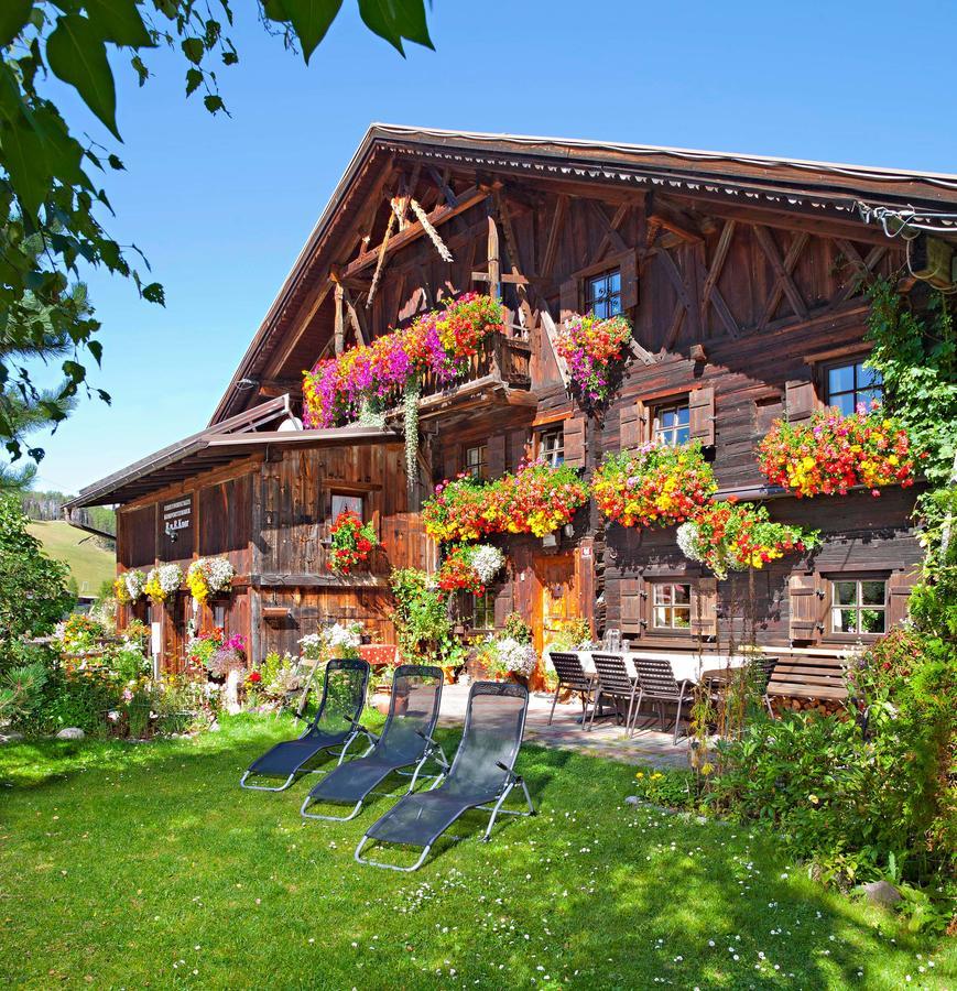 Ferienhaus Knor Умгаузен Екстер'єр фото